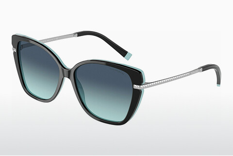 слънчеви очила Tiffany TF4190 80559S