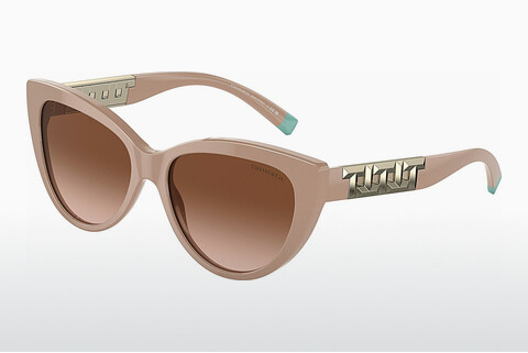 слънчеви очила Tiffany TF4196 83523B