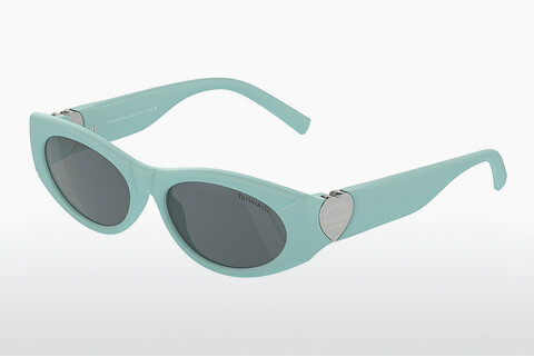 слънчеви очила Tiffany TF4222U 84146G
