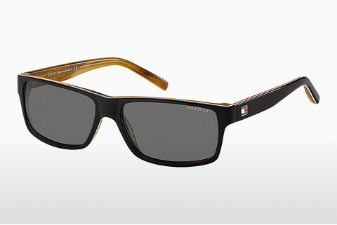 слънчеви очила Tommy Hilfiger TH 1042/N/S UNO/Y1