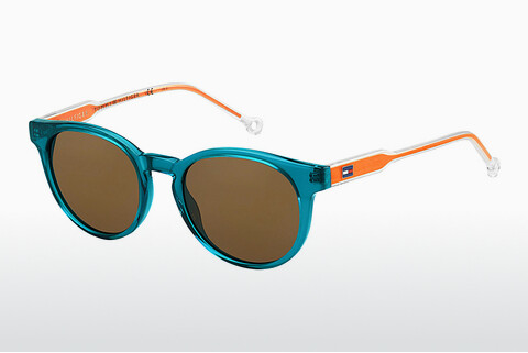слънчеви очила Tommy Hilfiger TH 1426/S Y55/9W