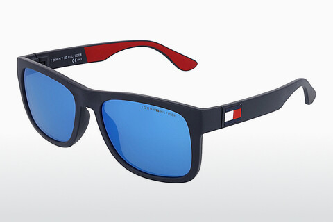 слънчеви очила Tommy Hilfiger TH 1556/S FLL/ZS
