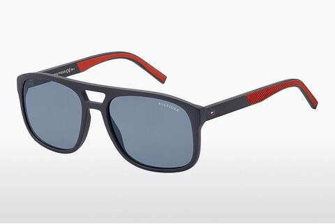 слънчеви очила Tommy Hilfiger TH 1603/S IPQ/KU