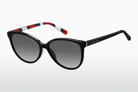 слънчеви очила Tommy Hilfiger TH 1670/S 807/9O