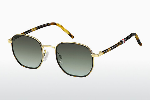 слънчеви очила Tommy Hilfiger TH 1672/S J5G/EQ