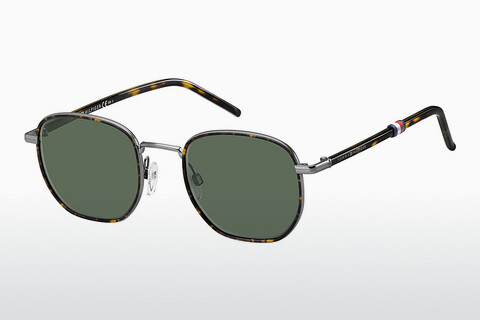 слънчеви очила Tommy Hilfiger TH 1672/S R80/QT