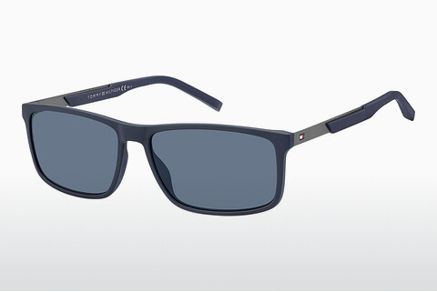 слънчеви очила Tommy Hilfiger TH 1675/S IPQ/KU