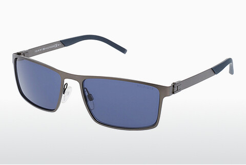 слънчеви очила Tommy Hilfiger TH 1767/S R80/KU