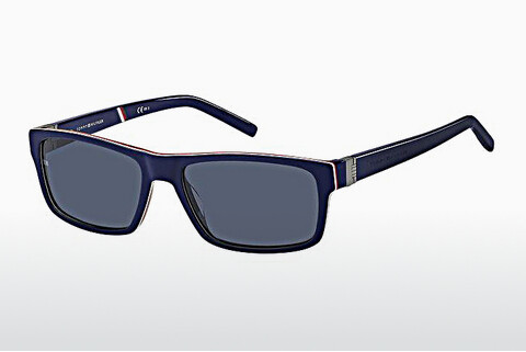 слънчеви очила Tommy Hilfiger TH 1798/S PJP/KU