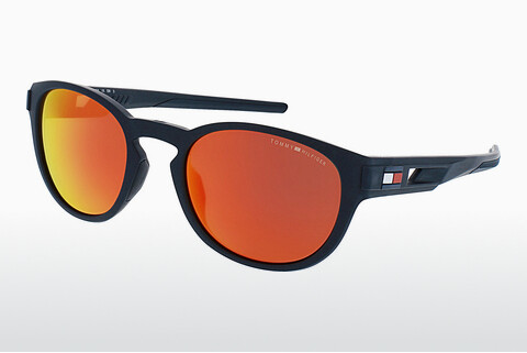 слънчеви очила Tommy Hilfiger TH 1912/S FLL/B8