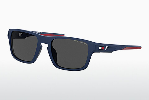 слънчеви очила Tommy Hilfiger TH 1952/S FLL/IR