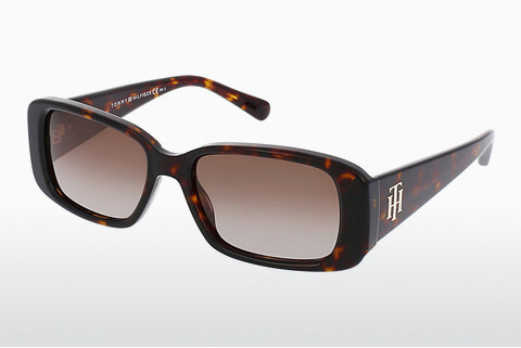 слънчеви очила Tommy Hilfiger TH 1966/S 086/HA