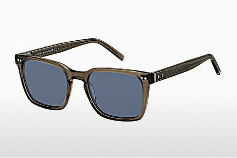 слънчеви очила Tommy Hilfiger TH 1971/S 09Q/KU
