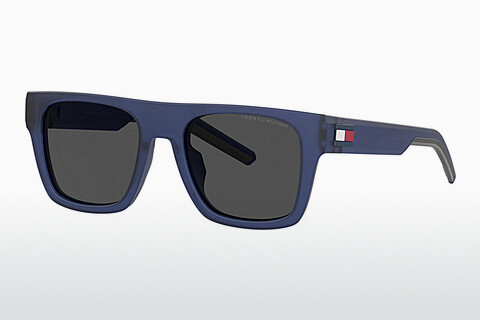 слънчеви очила Tommy Hilfiger TH 1976/S FLL/IR