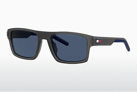 слънчеви очила Tommy Hilfiger TH 1977/S FRE/KU