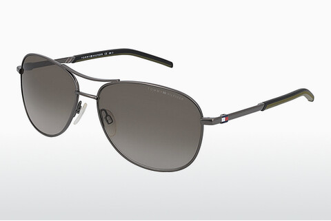 слънчеви очила Tommy Hilfiger TH 2023/S KJ1/HA