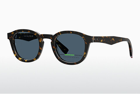 слънчеви очила Tommy Hilfiger TH 2031/S 086/KU