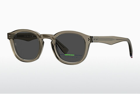 слънчеви очила Tommy Hilfiger TH 2031/S 10A/IR