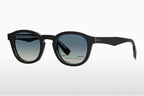 слънчеви очила Tommy Hilfiger TH 2031/S 807/UY