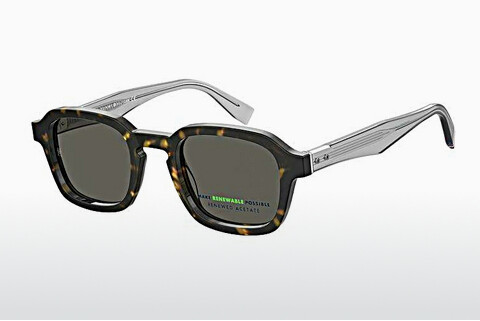 слънчеви очила Tommy Hilfiger TH 2032/S 086/IR