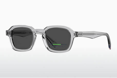 слънчеви очила Tommy Hilfiger TH 2032/S KB7/IR