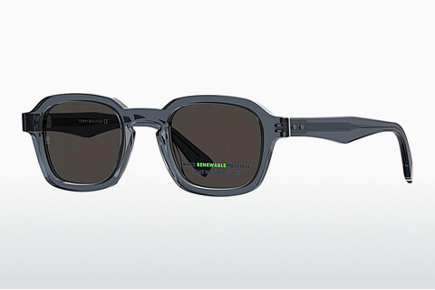 слънчеви очила Tommy Hilfiger TH 2032/S PJP/IR