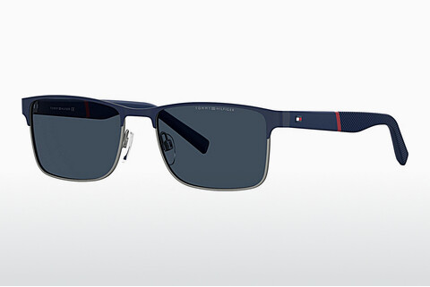 слънчеви очила Tommy Hilfiger TH 2040/S KU0/KU