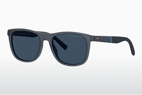 слънчеви очила Tommy Hilfiger TH 2042/S IPQ/KU