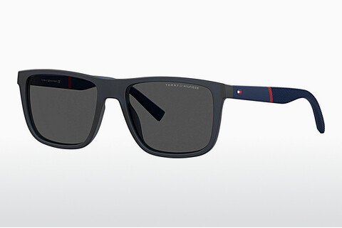 слънчеви очила Tommy Hilfiger TH 2043/S FLL/IR