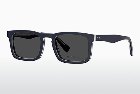 слънчеви очила Tommy Hilfiger TH 2068/S PJP/IR