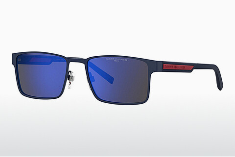 слънчеви очила Tommy Hilfiger TH 2087/S FLL/VI