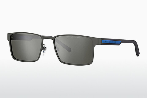 слънчеви очила Tommy Hilfiger TH 2087/S SVK/GK