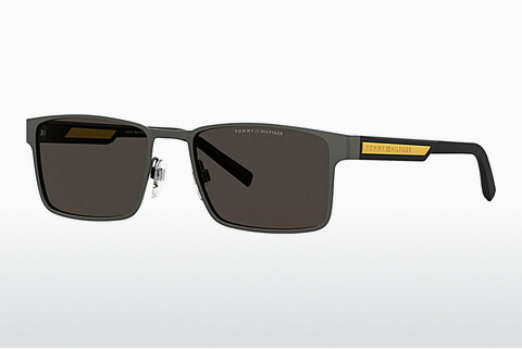 слънчеви очила Tommy Hilfiger TH 2087/S SVK/IR