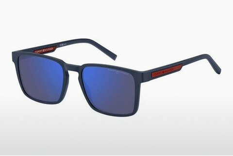 слънчеви очила Tommy Hilfiger TH 2088/S FLL/VI