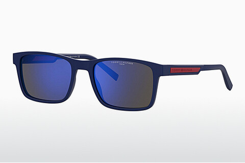 слънчеви очила Tommy Hilfiger TH 2089/S FLL/VI
