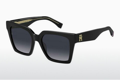 слънчеви очила Tommy Hilfiger TH 2100/S 807/9O