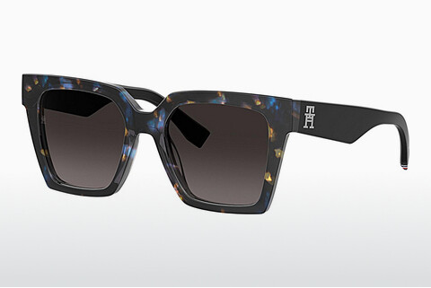 слънчеви очила Tommy Hilfiger TH 2100/S JBW/3X