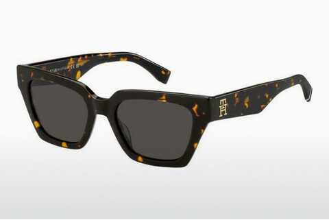 слънчеви очила Tommy Hilfiger TH 2101/S 086/IR
