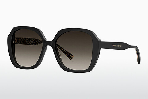 слънчеви очила Tommy Hilfiger TH 2105/S 7YQ/HA