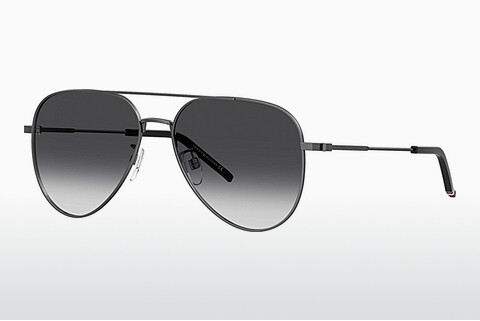 слънчеви очила Tommy Hilfiger TH 2111/G/S KJ1/9O