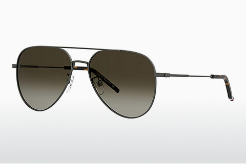 слънчеви очила Tommy Hilfiger TH 2111/G/S SVK/HA