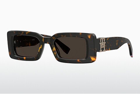 слънчеви очила Tommy Hilfiger TH 2125/S 086/70