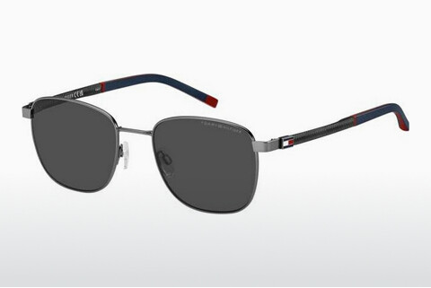 слънчеви очила Tommy Hilfiger TH 2138/S 5UV/IR