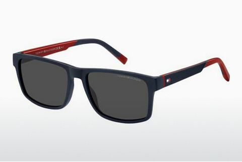 слънчеви очила Tommy Hilfiger TH 2142/S 8RU/IR