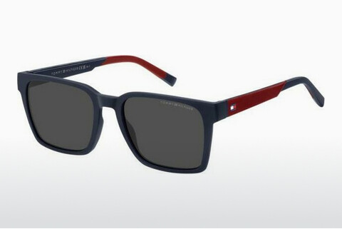 слънчеви очила Tommy Hilfiger TH 2143/S 8RU/IR