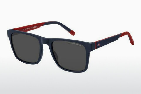 слънчеви очила Tommy Hilfiger TH 2144/S 8RU/IR