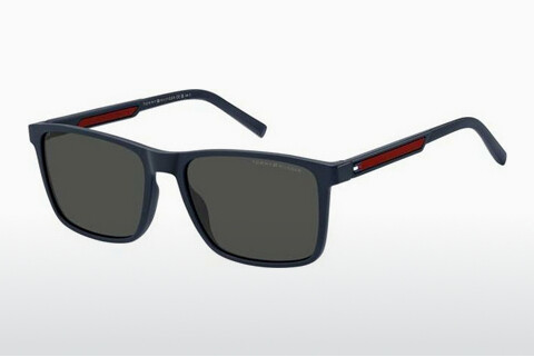 слънчеви очила Tommy Hilfiger TH 2201/S 8RU/IR