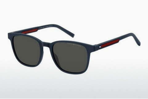 слънчеви очила Tommy Hilfiger TH 2202/S 8RU/IR