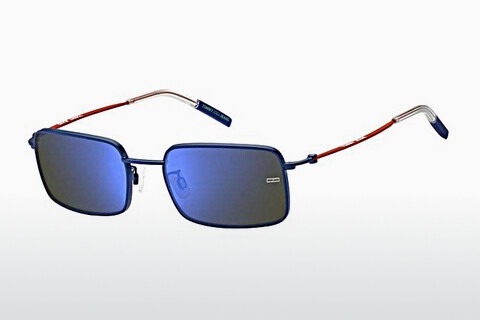 слънчеви очила Tommy Hilfiger TJ 0044/S FLL/XT