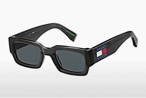 слънчеви очила Tommy Hilfiger TJ 0086/S KB7/IR